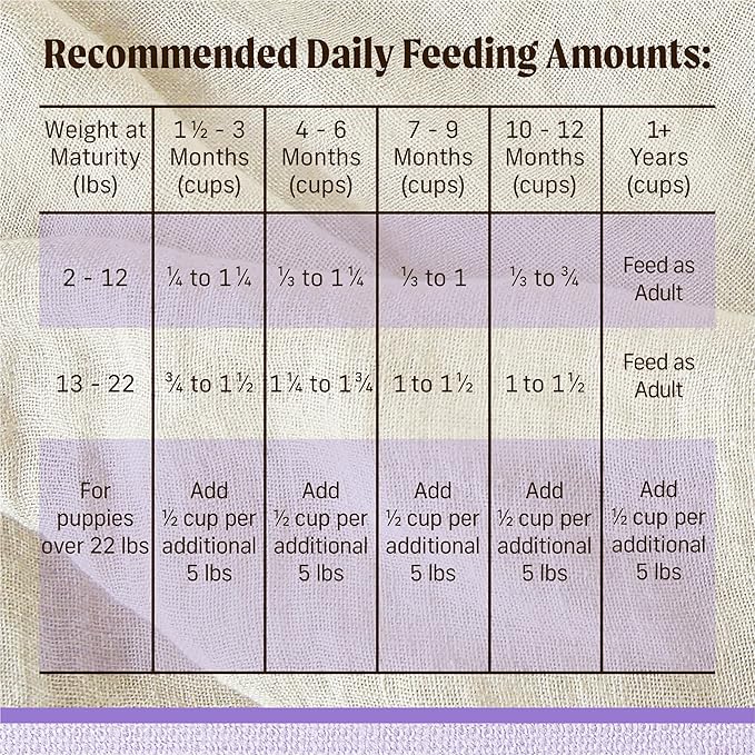 Merrick Lil’ Plates Premium Grain Free Dry Puppy Food for Small Dogs, Real Chicken and Sweet Potato Kibble - 12.0 lb. Bag