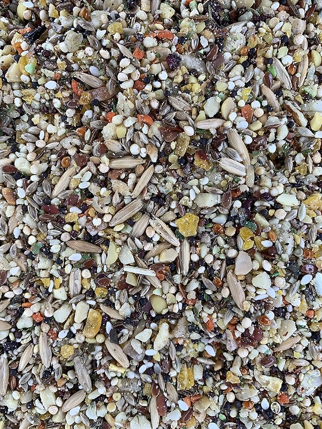 Goldenfeast VL Patagonian Blend, 17.5 lb Bag