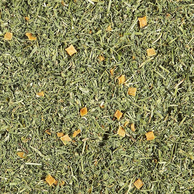 Kaytee Bird Greens Treat for All Pet Birds, 1 oz